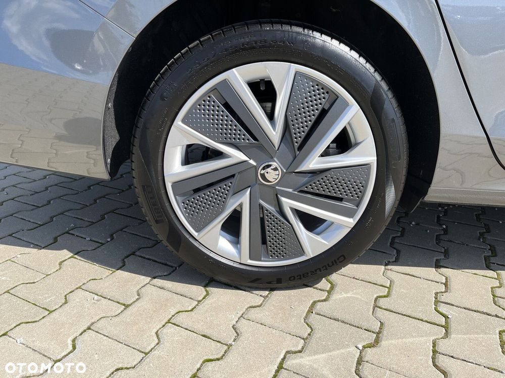 Skoda Superb - 21