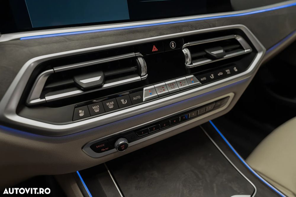 BMW X5 xDrive40i AT MHEV - 19