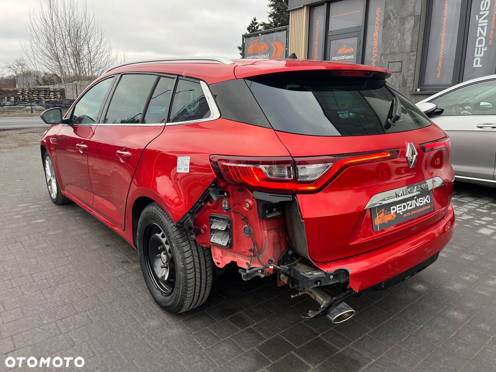 Renault Megane - 4