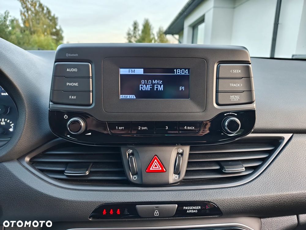 Hyundai i30 1.5 DPI Modern - 13