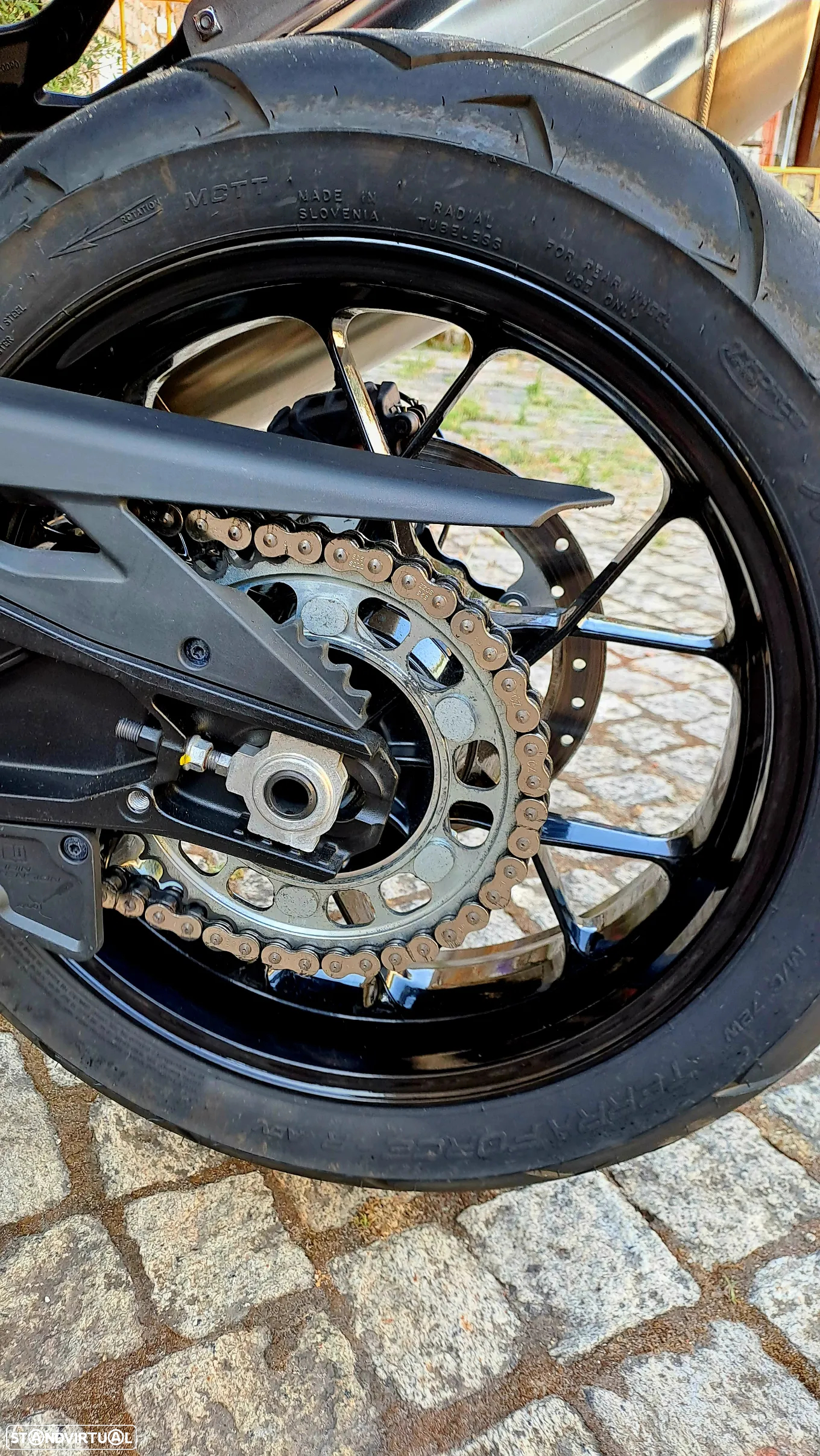 KTM 1290 Super Adventure S TECH PACK - 14