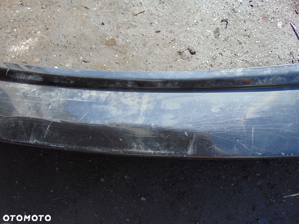 ZDERZAK TYŁ TYLNI TYLNY RENAULT LAGUNA III KOMBI - 3