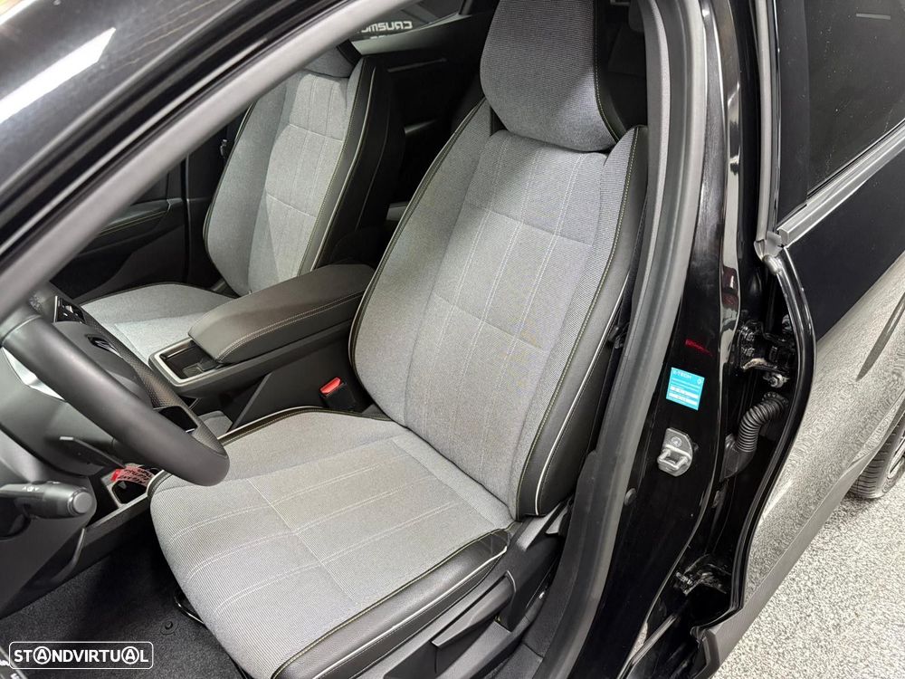 Renault Mégane E-Tech EV40 130hp boost charge Techno - 11