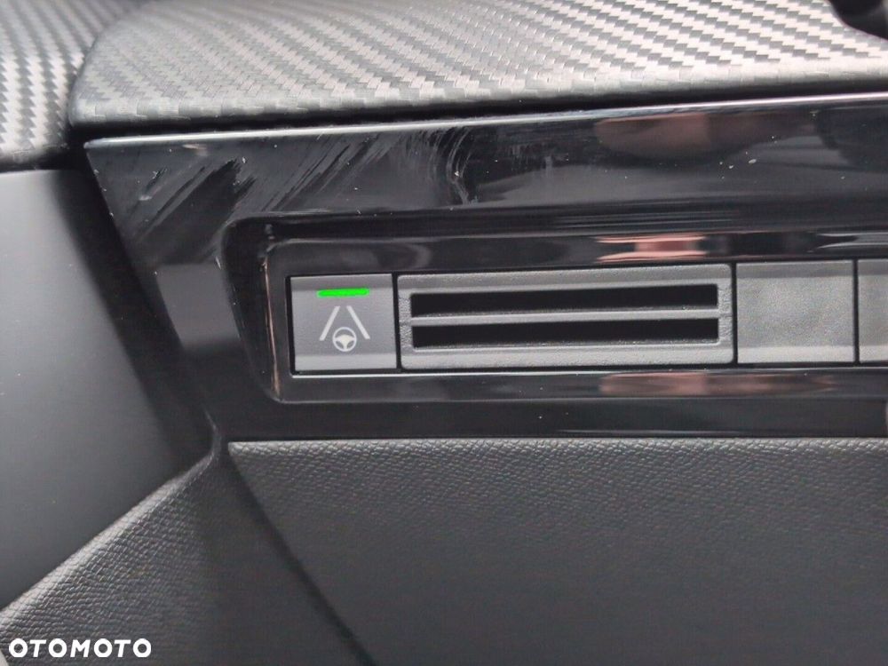 Peugeot 508 1.2 PureTech GT S&S EAT8 - 14