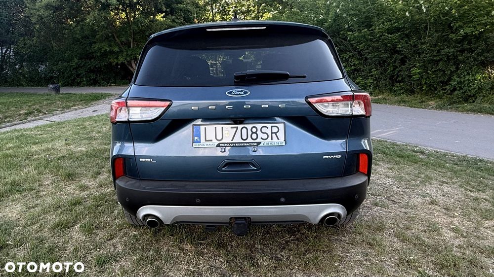 Ford Escape - 7