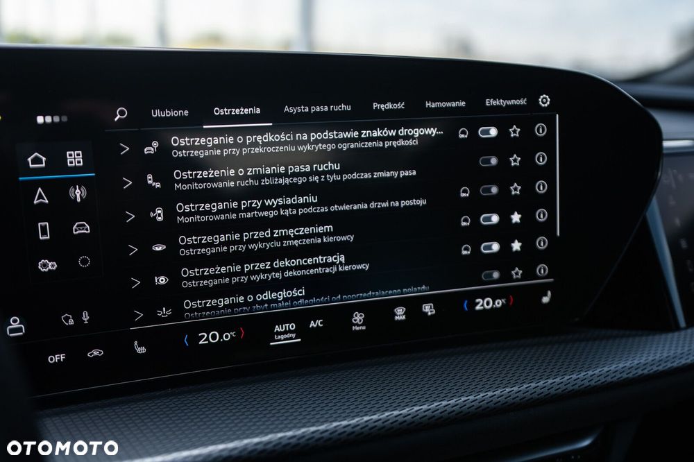 Audi Q5 Sportback - 29
