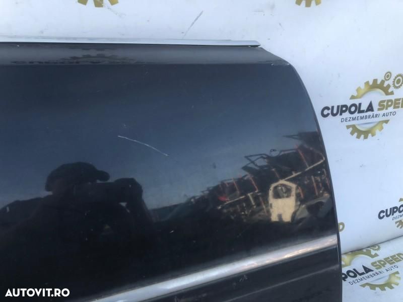 Portiera usa dreapta fata Audi A8 D3/4E [2002 - 2005] - 2