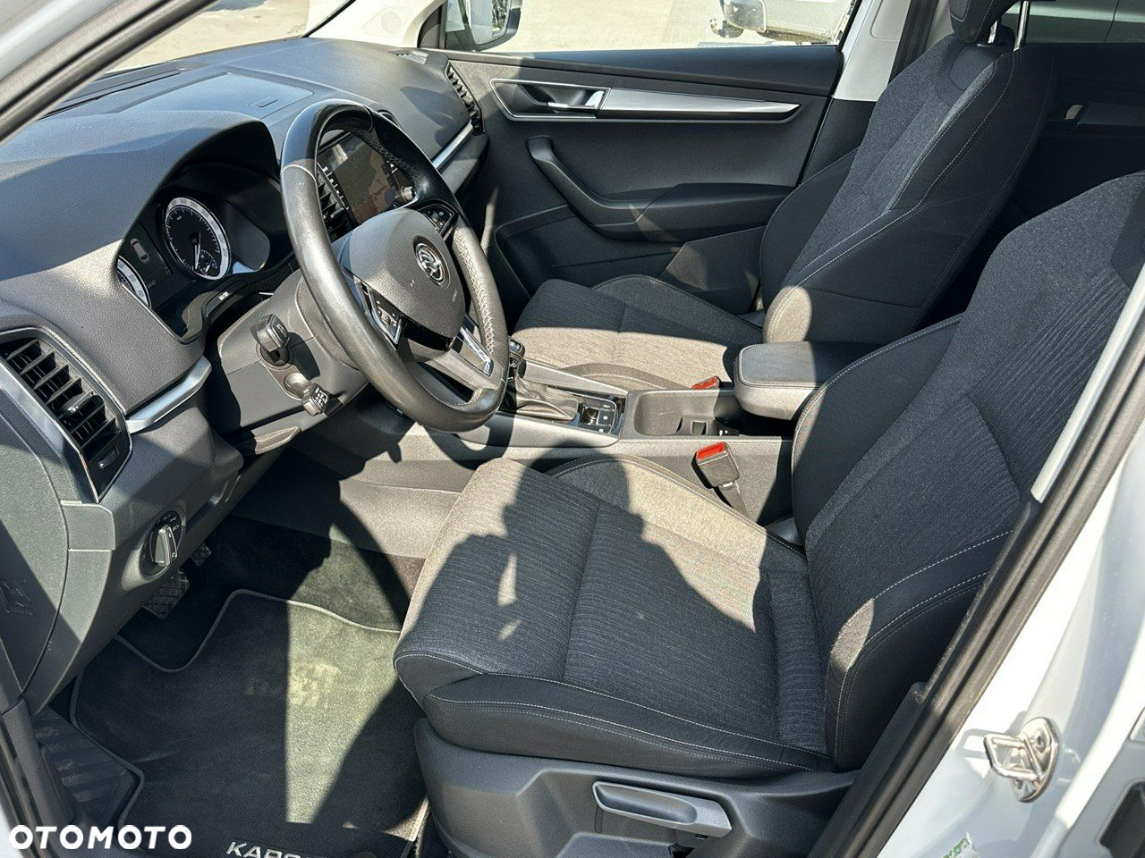 Skoda Karoq 2.0 TDI SCR 4x4 DSG Style - 17