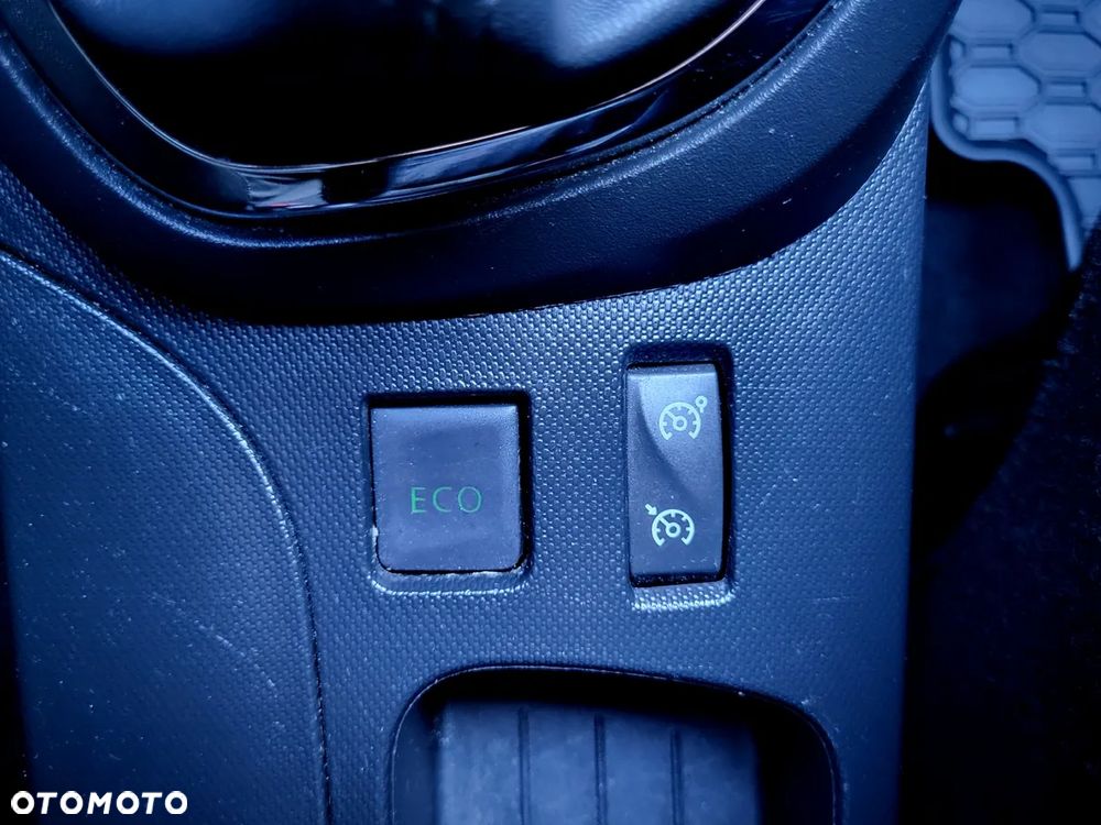 Renault Captur (ENERGY) dCi 90 LIMITED - 20