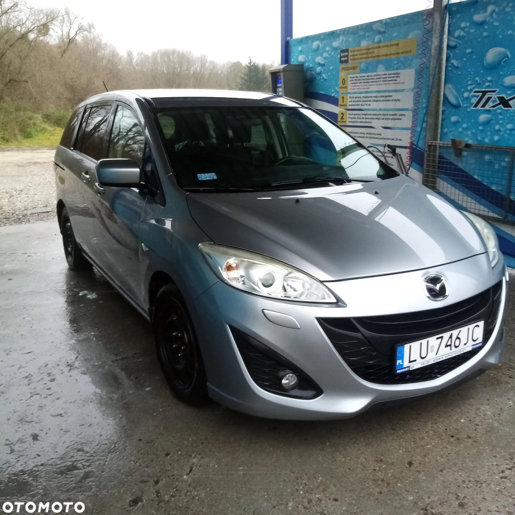 Mazda 5 1.6 CD Exclusive - 2