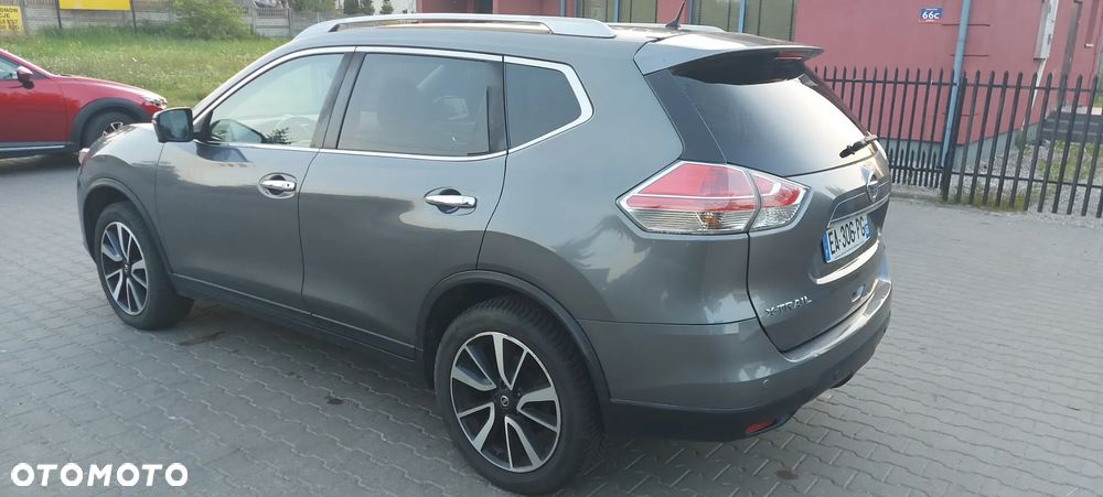 Nissan X-Trail 1.6 DCi N-Connecta 2WD EU6 - 6