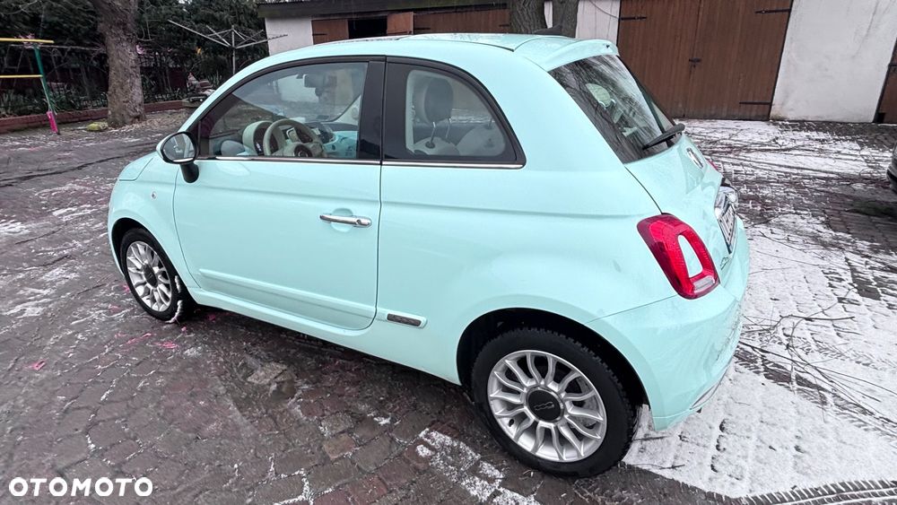 Fiat 500 - 13