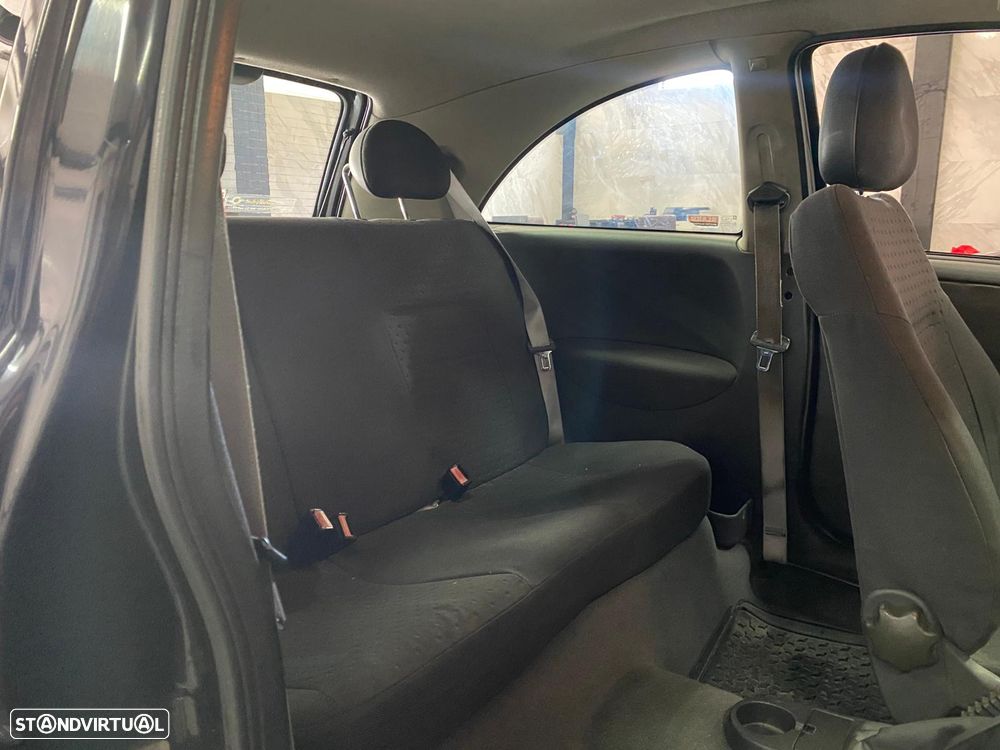 Opel Corsa 1.2 16V Confort - 15