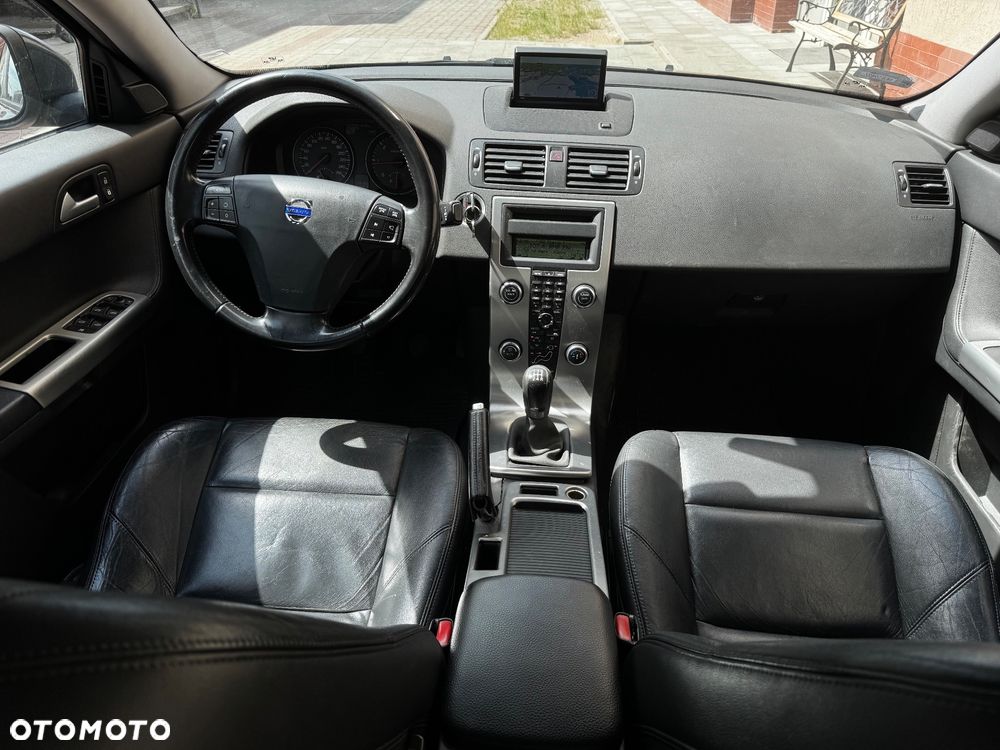 Volvo S40 1.6D DRIVe Summum - 3