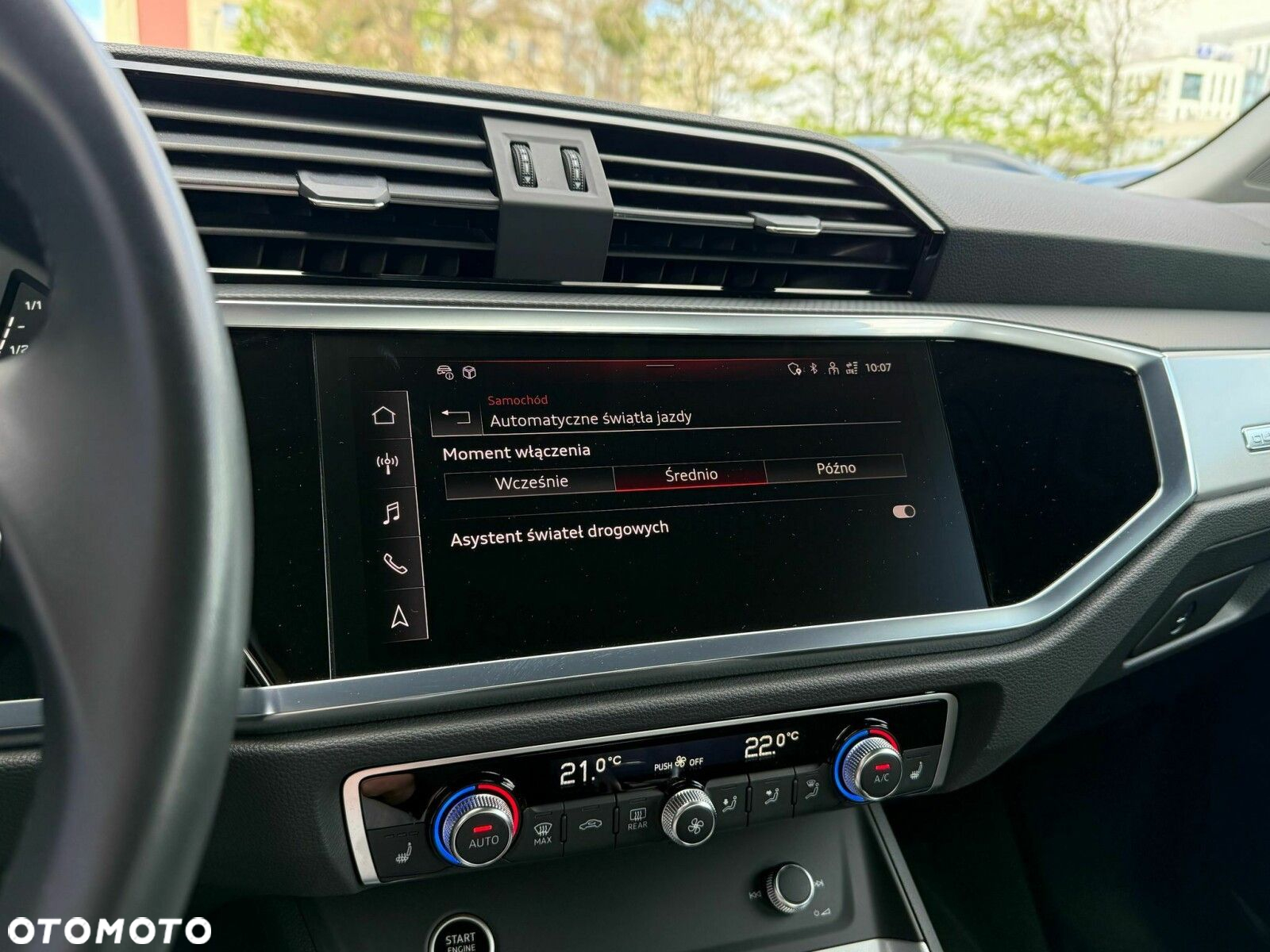 Audi Q3 - 27