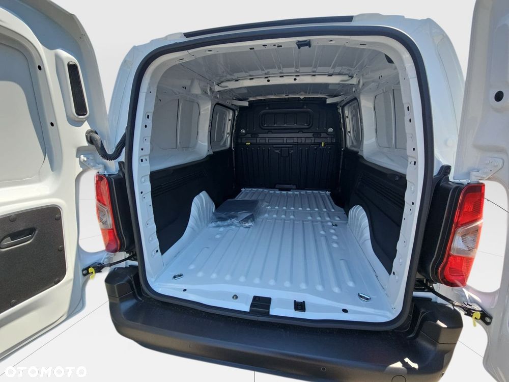 Citroën Berlingo - 12