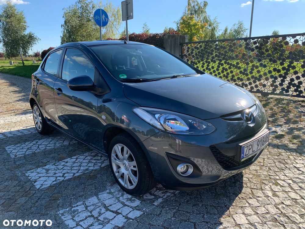 Mazda 2 - 11