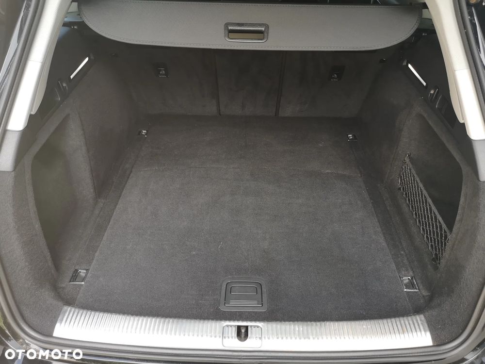 Audi A4 Avant 35 TDI S tronic advanced - 21