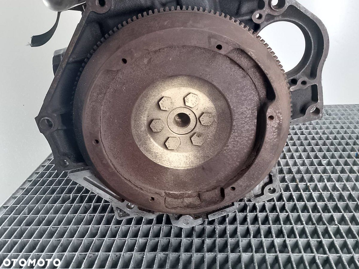 SILNIK OPEL ASTRA H Z16XE1  1.6 16V - 4