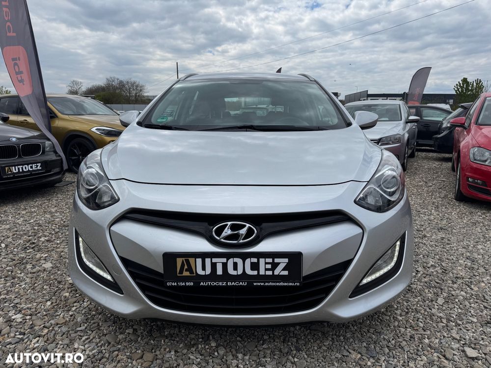 Hyundai i30 1.4 Style - 3