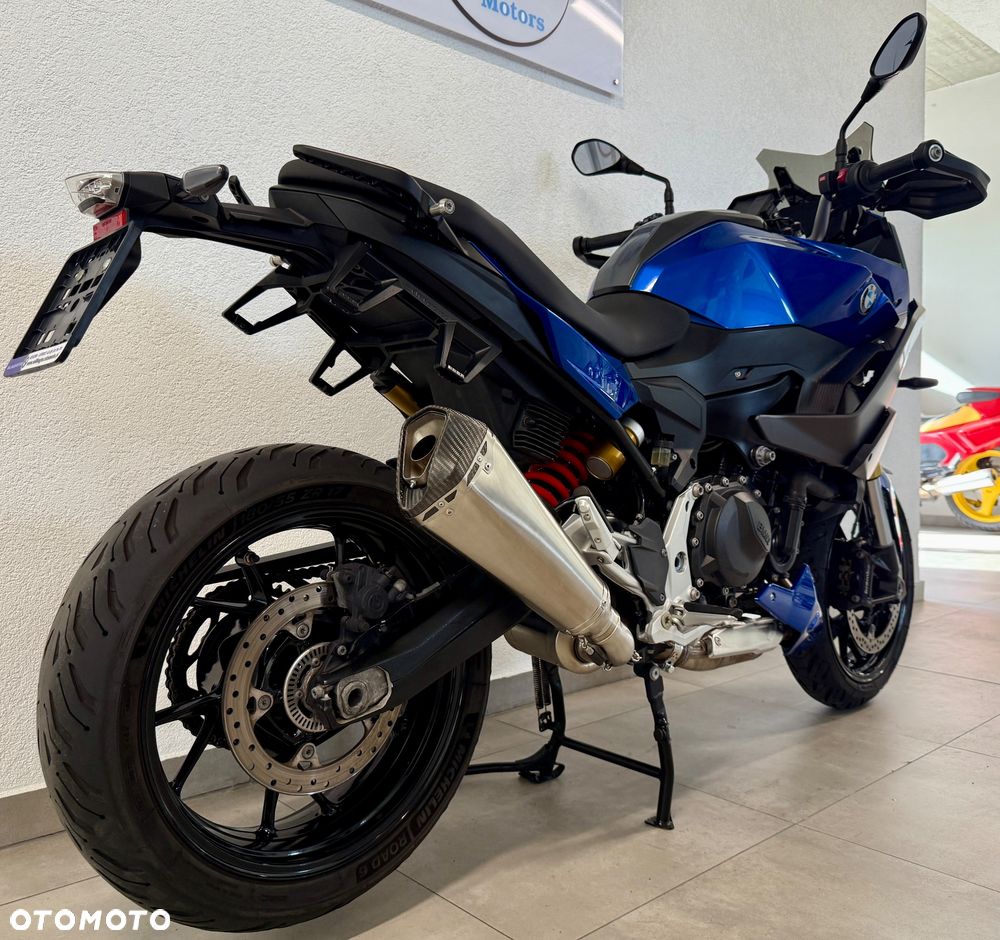BMW XR - 5