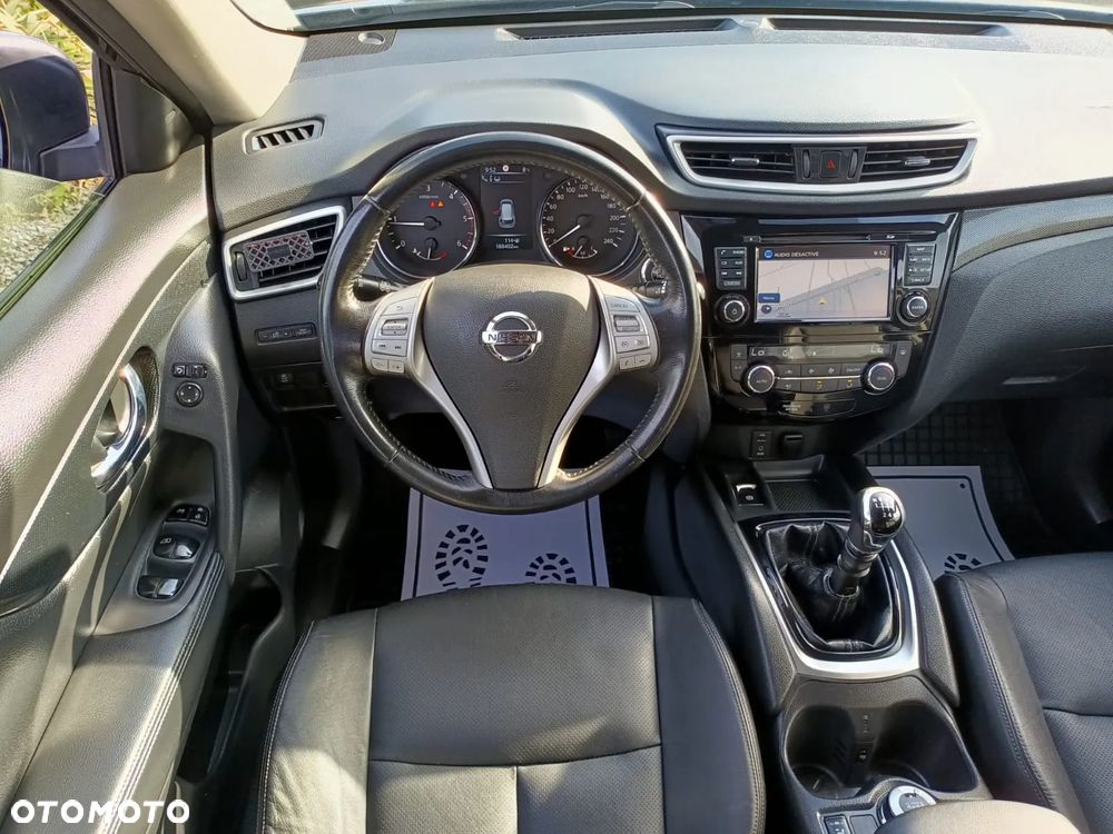 Nissan X-Trail 2.0 dCi Tekna 4WD - 23