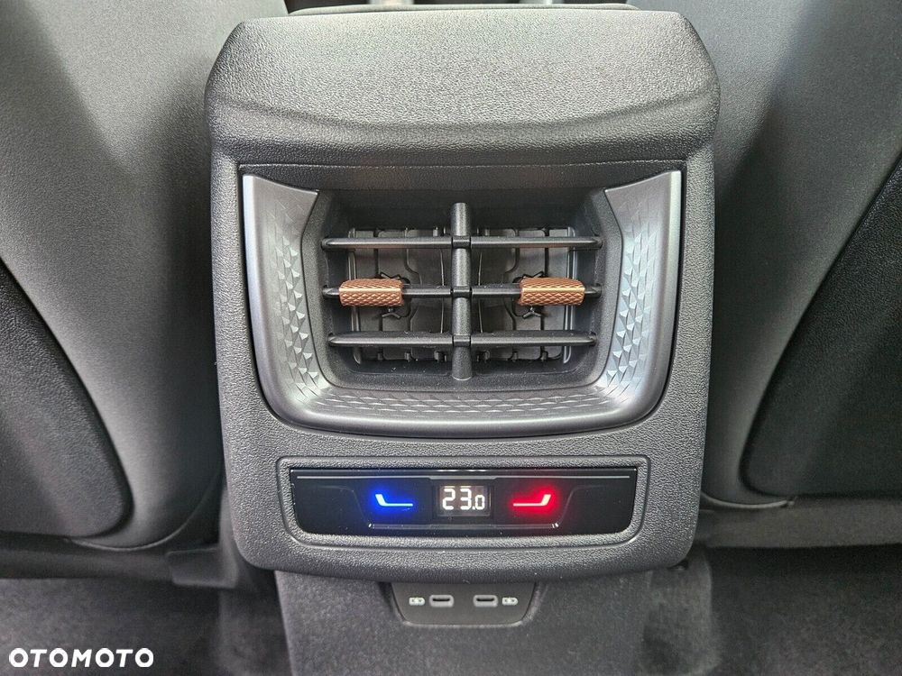 Cupra Terramar 2.0 TSI 4Drive Advantage Edition DSG - 25