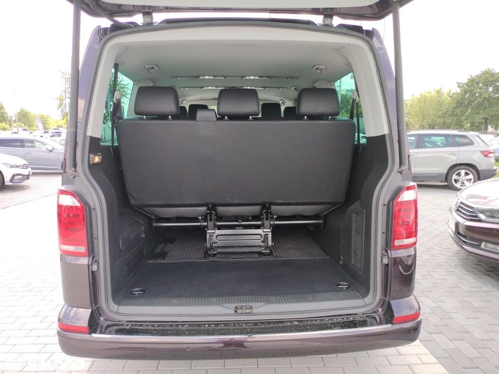 Volkswagen Caravelle 2.0 BiTDI L1 Highline DSG - 16