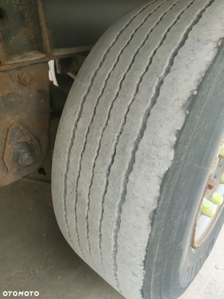 Krone SDR27 - 13
