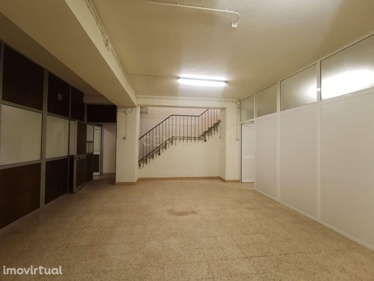 Armazém Póvoa de Santo Adrião - Odivelas - Grande imagem: 2/16