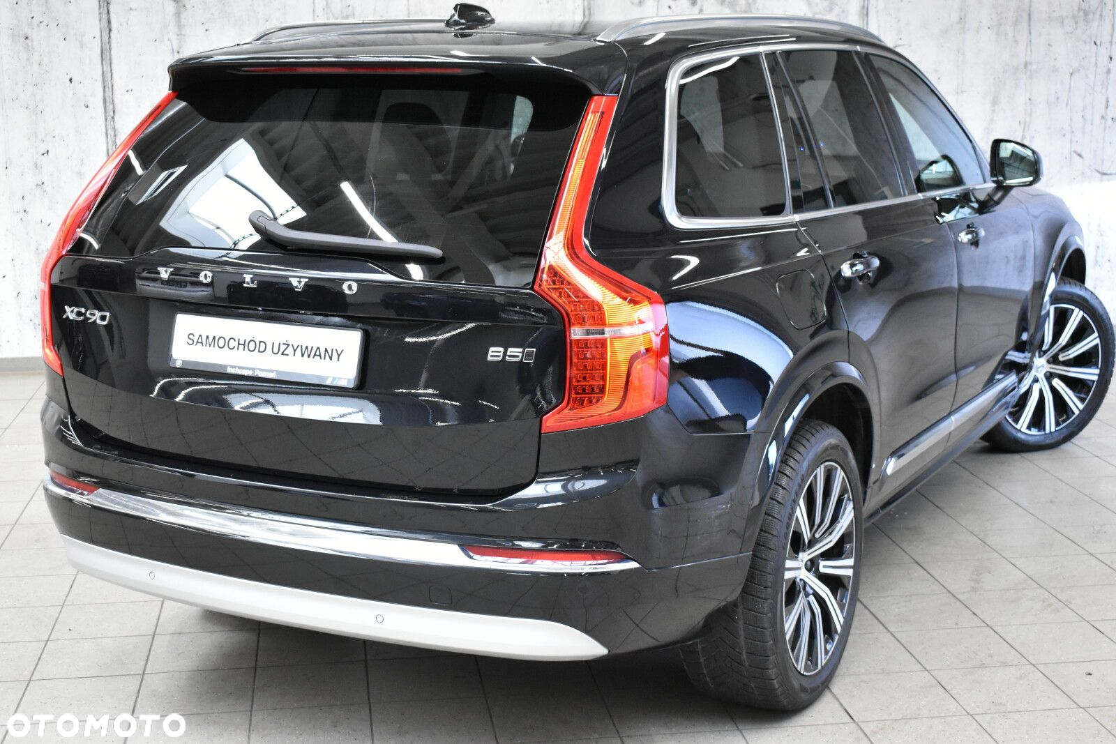 Volvo XC 90 - 25