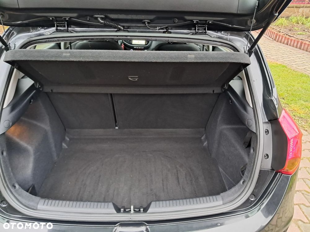 Kia Ceed 1.4 CVVT Attract - 18