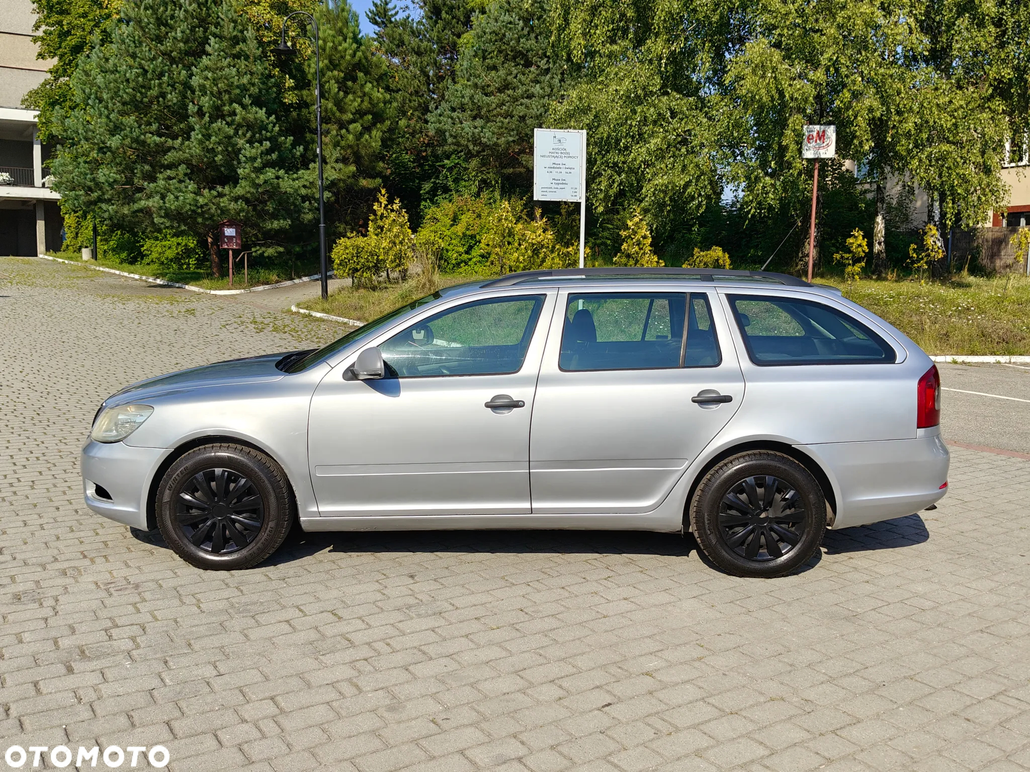 Skoda Octavia 1.9 TDI Celebrate - 2