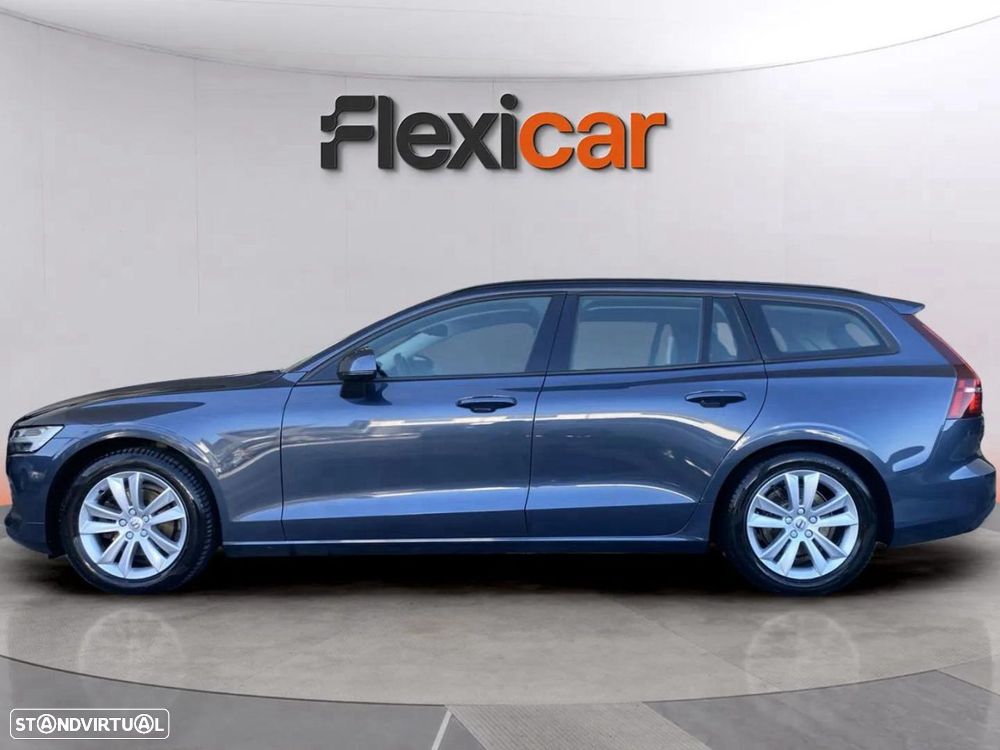 Volvo V60 - 9