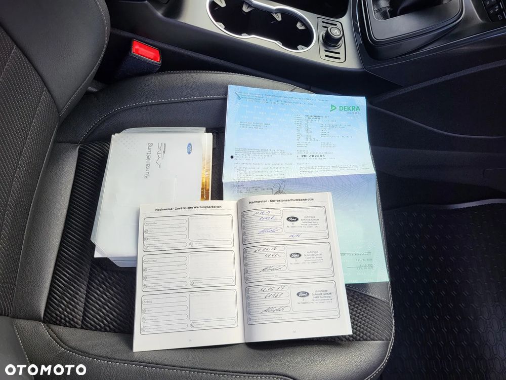 Ford Kuga 2.0 TDCi 4x4 Individual - 19