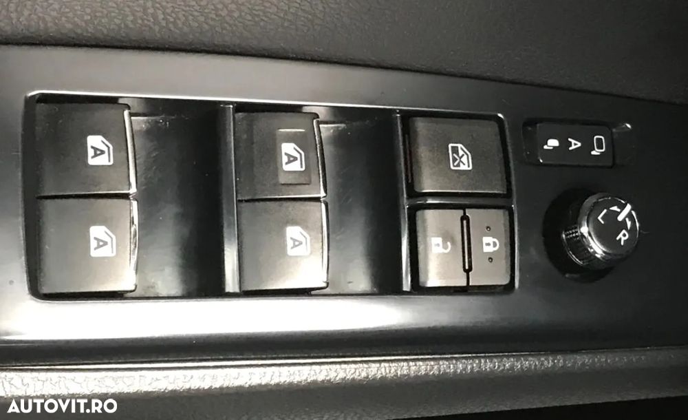 Toyota Camry 2.5 Hybrid Dynamic - 27