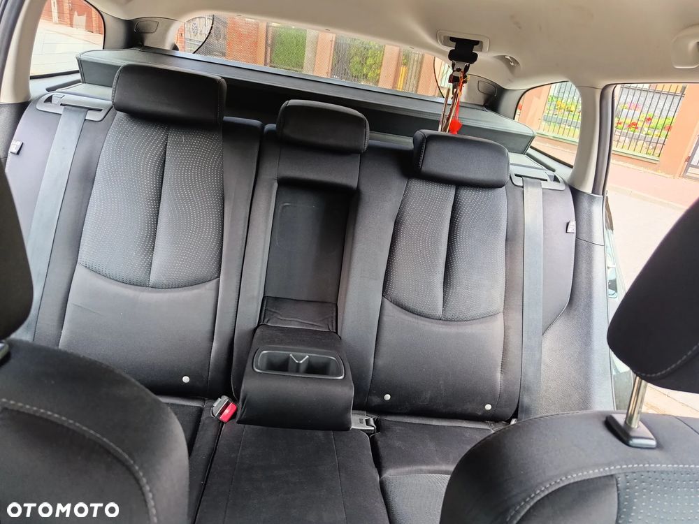 Mazda 6 2.0 Exclusive - 21