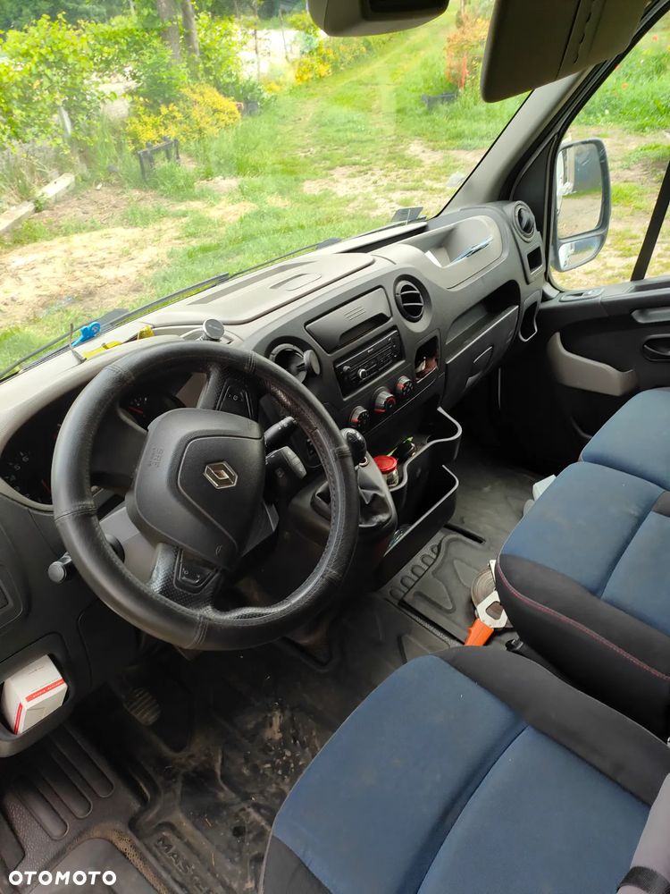 Renault Master - 13