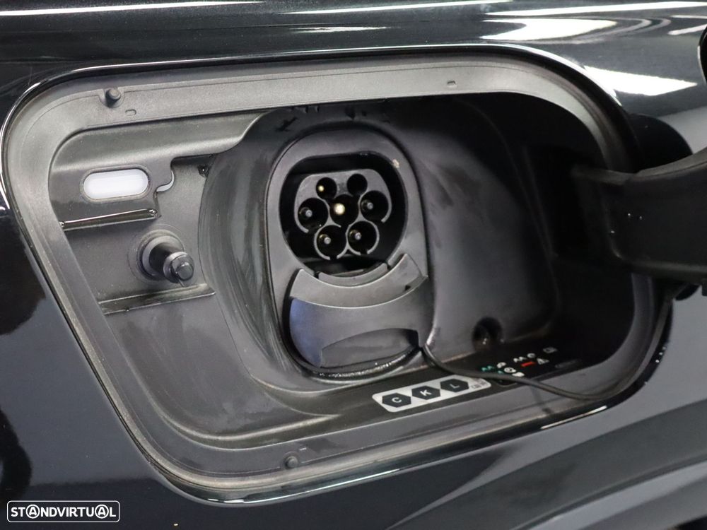 Audi Q4 Sportback e-tron 45 quattro 82 kWh - 7