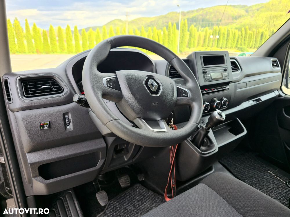 Renault Master - 6