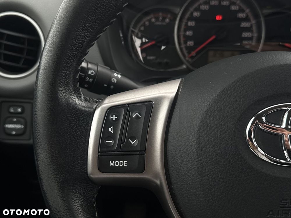 Toyota Yaris 1.0 Active - 25