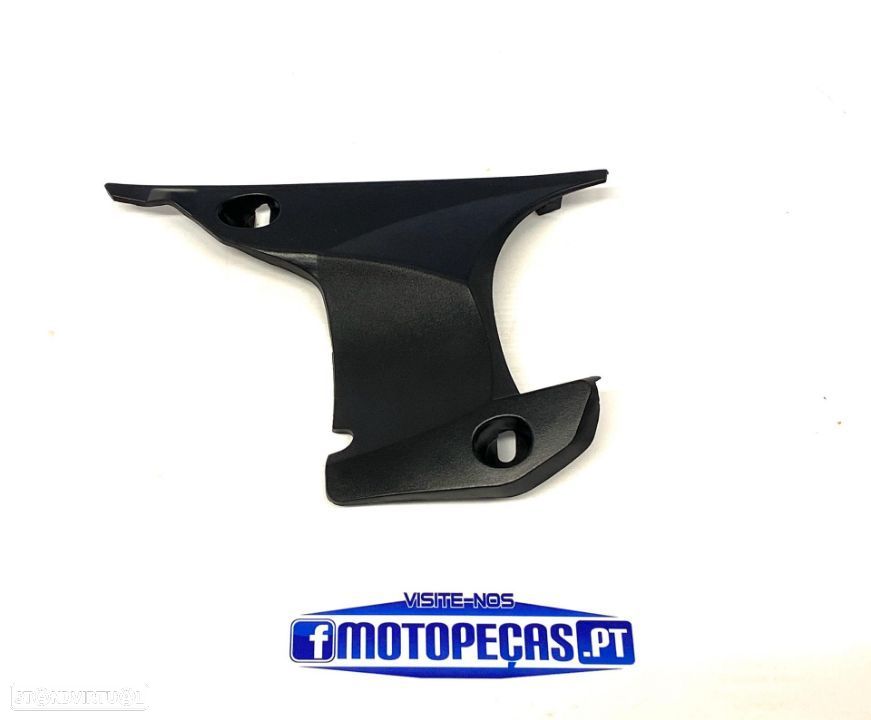 Plasticos carenagens yamaha yzf r1 ano 2007 ate 2008 varias pecas - 1