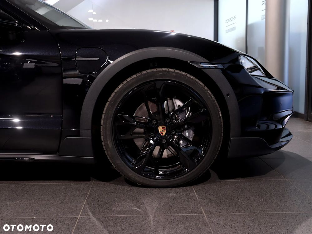 Porsche Taycan 105kWh 4 Performance Plus - 14