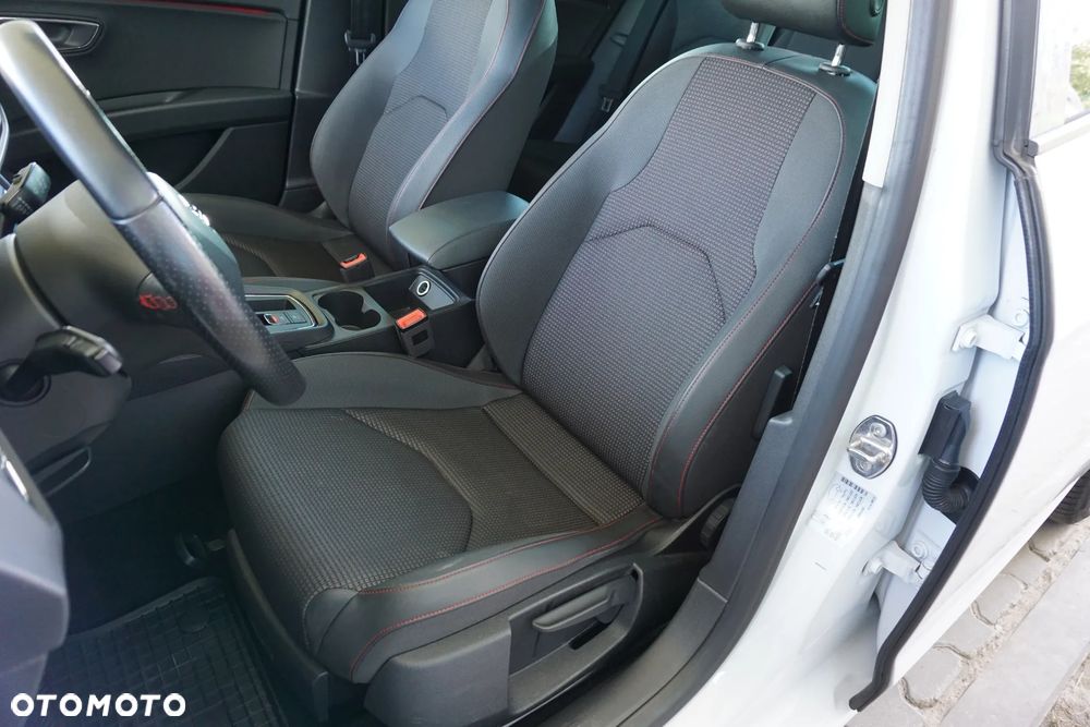 Seat Leon 1.4 TSI FR S&S - 16
