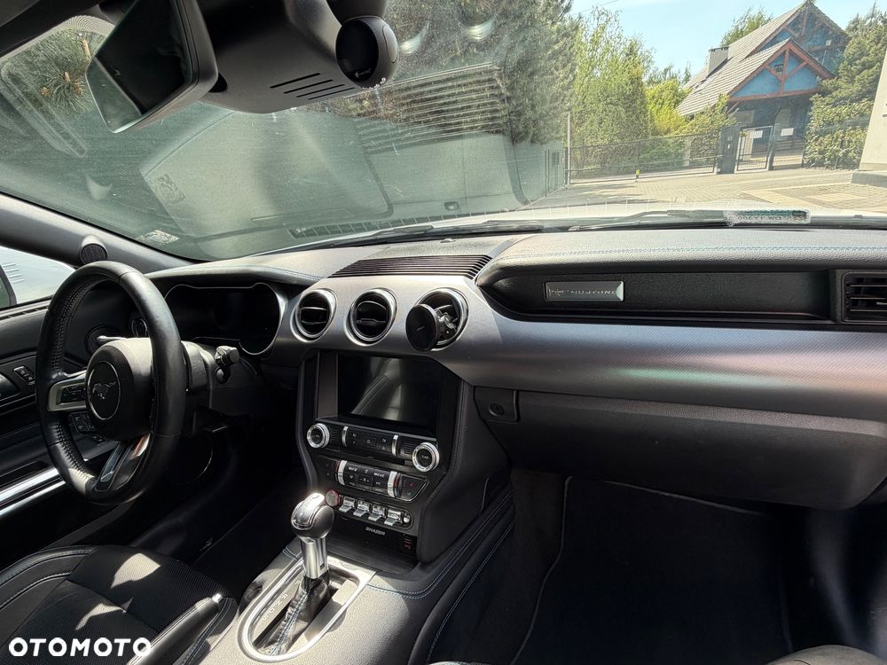 Ford Mustang 5.0 V8 GT - 6