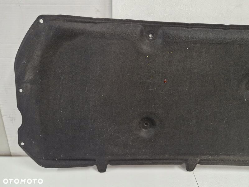 SUZUKI VITARA III 3 WYGŁUSZENIE PODBITKA MASKI POKRYWY SILNIKA PRZÓD - 8