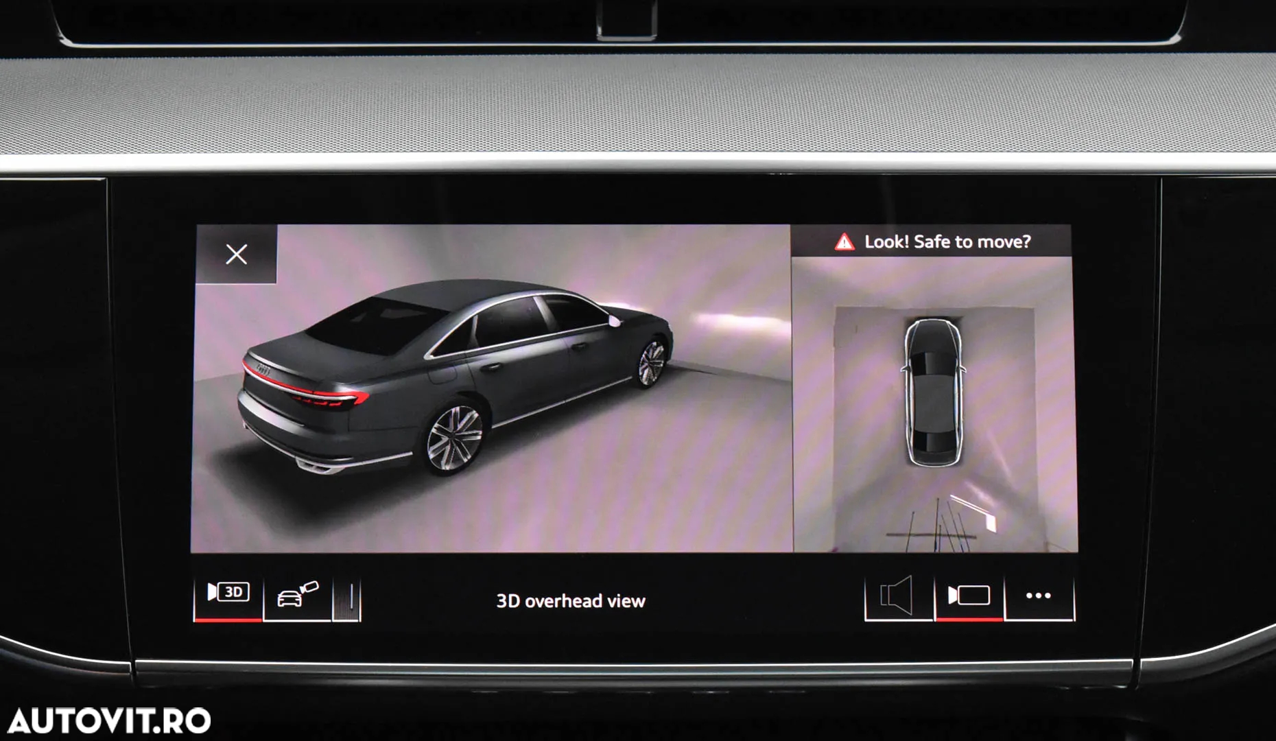 Audi A8 50 TDI quattro Tiptronic MHEV - 32