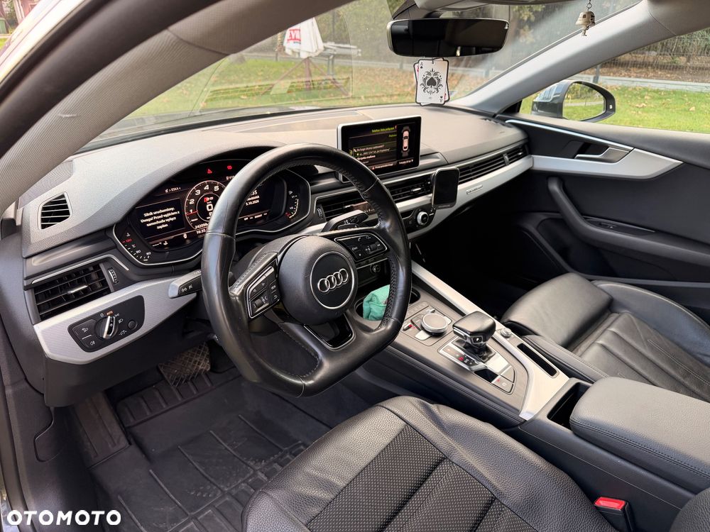 Audi A5 Sportback - 18