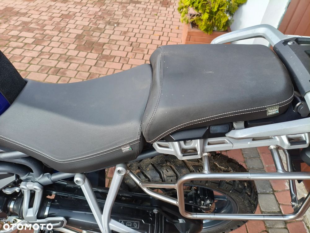 Triumph Tiger - 23