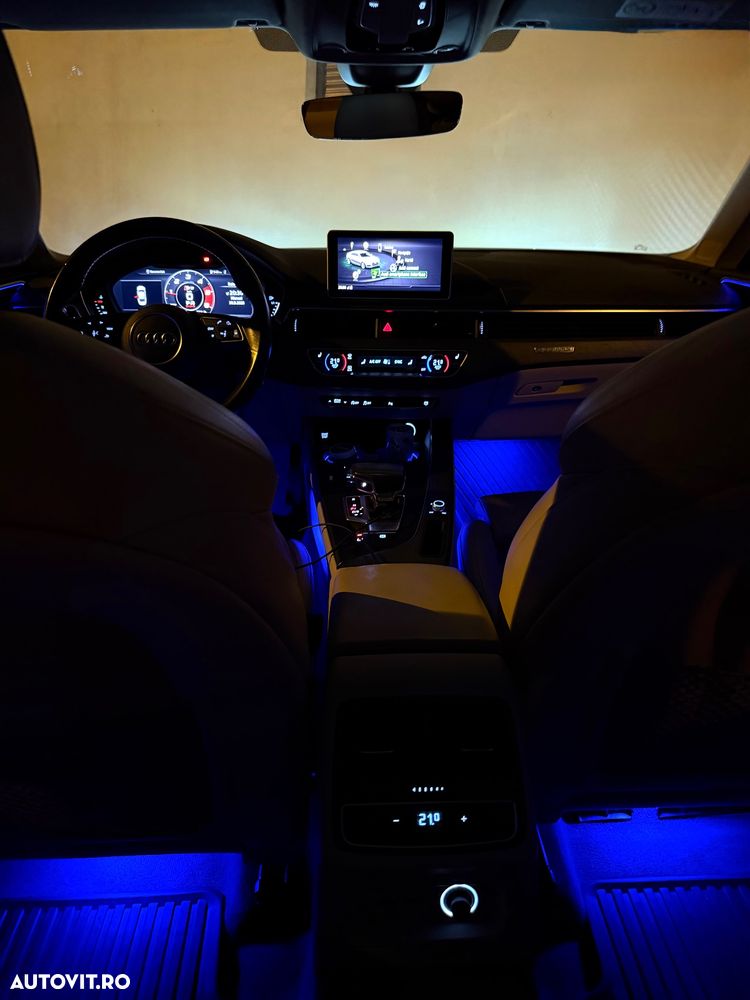 Audi A5 Sportback - 13